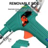 Laser Welding Device, Internal Heated Industrial Laser Welding Tools, Portable