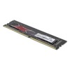 DDR4 RAM Slim Aluminum High Performance PCB DDR4‑2400MHz PC4‑19200 Desktop