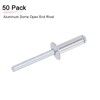 DTGN 6mm x 20mm (DXL) Blind Rivets - 50Pack -