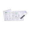 McKesson Alarm Sensor Pad for Beds - Vinyl, for use