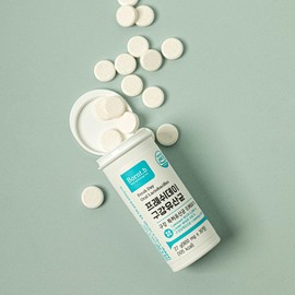 Bontbee Fresh Day Oral Lactobacillus Probiotics 2 Boxes / 본트비 프레쉬데이 구강유산균 프로바이오틱스 2박스