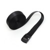 Cargo Tightening Belt, Fastening Belt, Luggage Fastening Belt, 4.9 ft