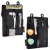 VIPERADE VE18 X-Pac Small EDC Pouch Tool Organizer,Multifunction Small Tools