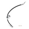 A-Premium Brake Hydraulic Hose Compatible with Toyota and Pontiac Models
