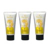 [x3 Set of] ho-yu- mini-re Women Women Design Cream 1 G