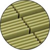 Terra Moto huri-rainmatto 150 X 300 Beige 0395h