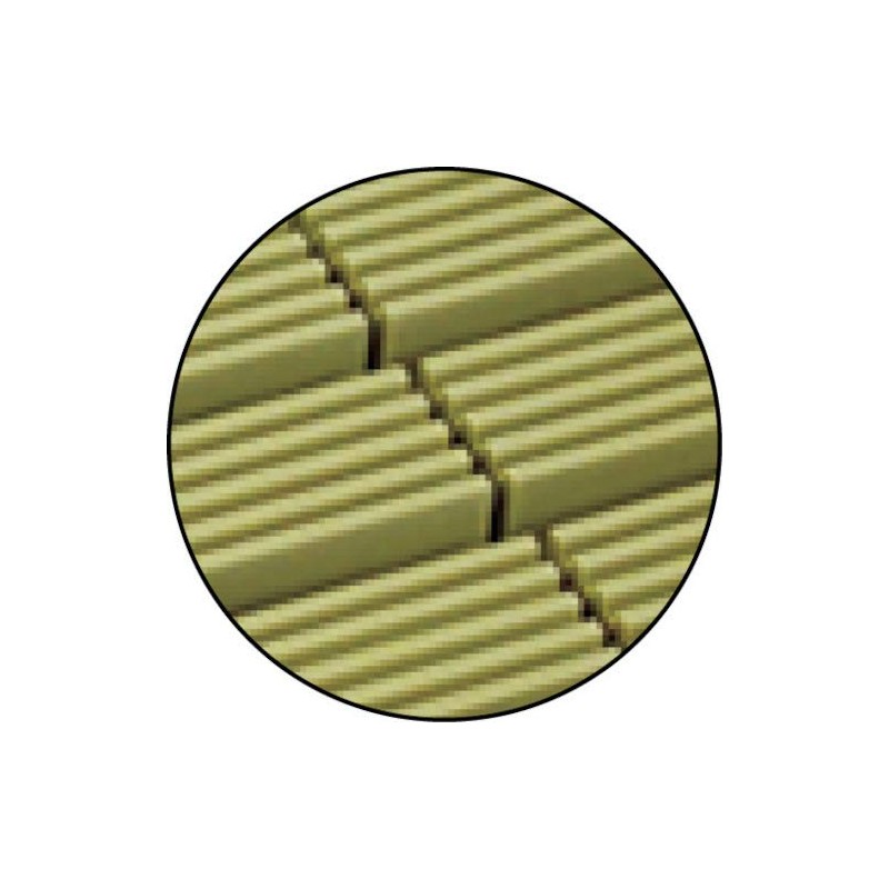 Terra Moto huri-rainmatto 150 X 300 Beige 0395h