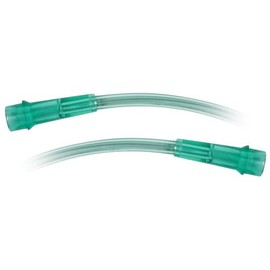 Sunset 15Ft Green Kink-Free Safety Oxygen Supply Tubing (RES3015G)