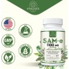 Kanacoufce 1100mg SAM-e (S-Adenosyl-L-