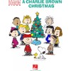 A Charlie Brown Christmas - Artist Transcriptions for Piano