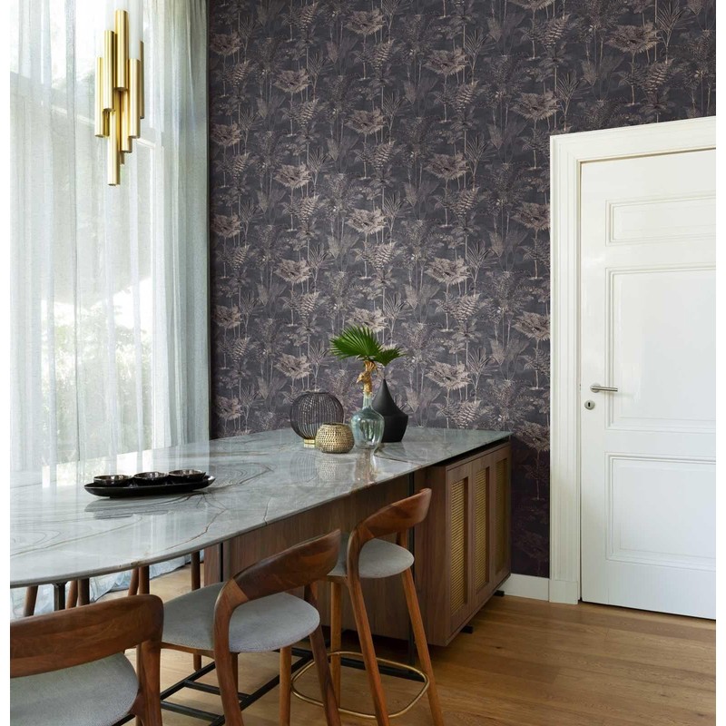 Rasch Kinabalu Black Rainforest