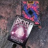 USPCC Bicycle Starlight Shooting Star (Special Limited Print Run) Playing