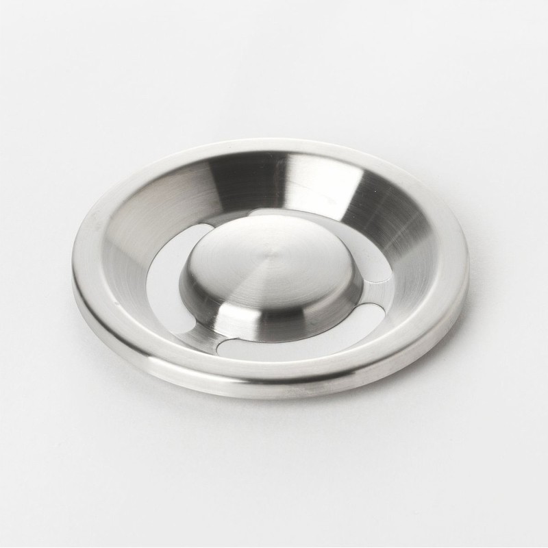 JAJU [JAJU] Stainless Steel Sink Drain Cover_14cm