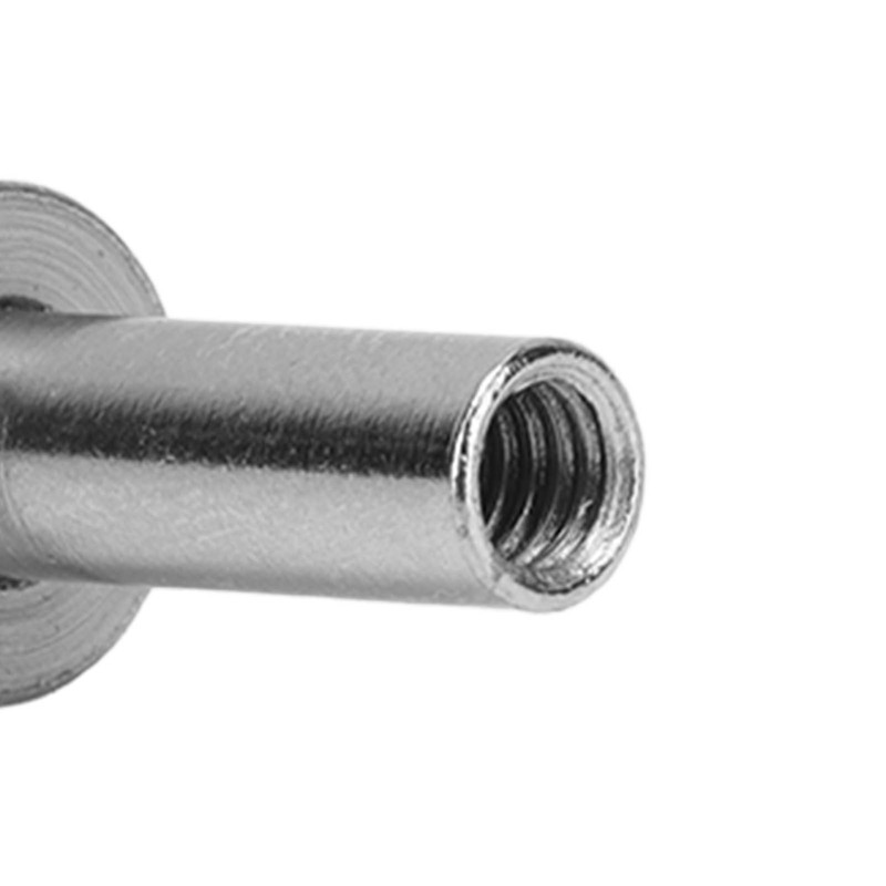 8 Pcs RC Wheel Hub Extension Nut Stainless Steel High