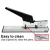 IMLIKE Heavy Duty Stapler with 2000 Staples: 100 Sheets High