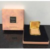 Tresor Lancome Paris collectible parfum .08 oz France Solid Perfume