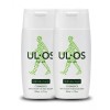 Urros 우르오스 올인원 스킨로션(지복합) 200ml x 2개 Uros All-in-One Skin