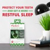 Plackers Grind No More Disposable Night Guard, 16 Count