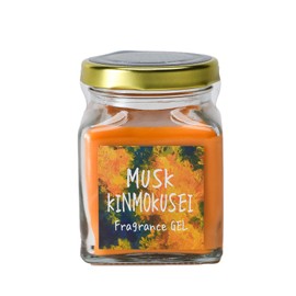 John's Blend OA-JOK-37-1 Air Freshener, Air Freshener, Gel, 4.8 oz (135 g)