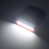 LED Head Light Rechargeable Waterproof Bright Motion Sensor Head Lamp