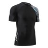 HUGE SPORTS Men's Splice UV Sun Protection UPF 50+ Skins