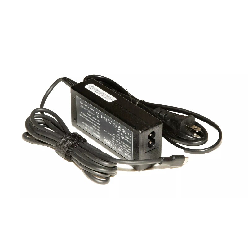 For Lenovo ThinkBook 14 G4 ABA 21DK 21DK0010US Charger AC