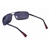 TED BROWNE London Polarised Car Driving Sunglasses for Man`s Anti