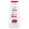 Dove Advanced Care Shower Cream Revitalising Care with 24-Hour Renewing