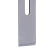 5Pcs Planer Blades Steel 38mm Portable Knife Replacement Accessories for