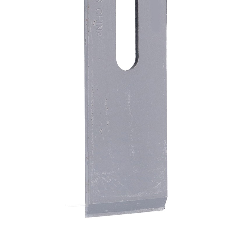 5Pcs Planer Blades Steel 38mm Portable Knife Replacement Accessories for