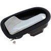 Dorman 93846 Interior Door Handle Compatible with Select Mazda Models,