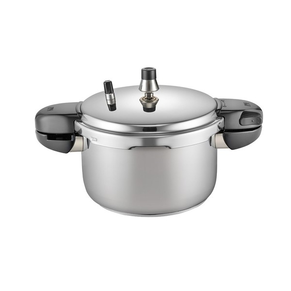PN Poongnyeon High Clad New Vienna IH Pressure Cooker 8