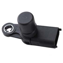 12615371 Camshaft Sensor Hall Transmitter Ignition Pulse Sensor Compatible with Opel Insignia Camshaft Position 3-Pin Camshaft Sensor Pulse Transmitter Crankshaft Automotive Camshaft Position Sensor