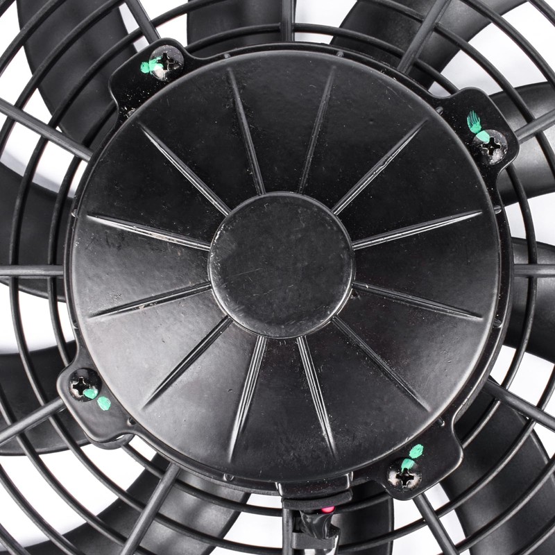 Flynsu 78-1560 781560 Condenser Fan Replacement for Thermo King Tripac