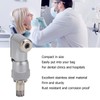 Low Speed Contra Angle Head Stainless Steel Dental Handpiece Replacement