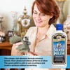 PARKER & BAILEY Silver Polish - Silver Polish Cleaner and