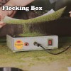 Evemodel Flocking Box Static Grass Flocking Applicator Machine Model Tool