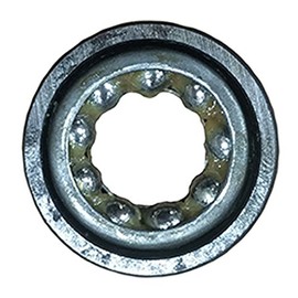 RAParts 66811-41140 Steering Shaft Bearing Fits Ford & Fits Kubota 1100 B1550 B1750