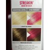 Punky Colour Tinte Temporal En Crema Punky Colour 35ml Brocha