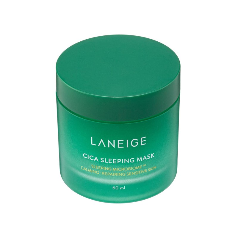 Laneige Cica Sleeping Mask 60 ml