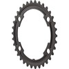 Shimano 105 5800-L 34t 110mm 11-Speed Road Bike Chainring For