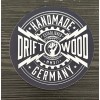 Driftwood Amplifiers Sticker / Decal