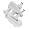 2 Set Pontoon Boat Gate Latch Square Frame Pontoon Boat