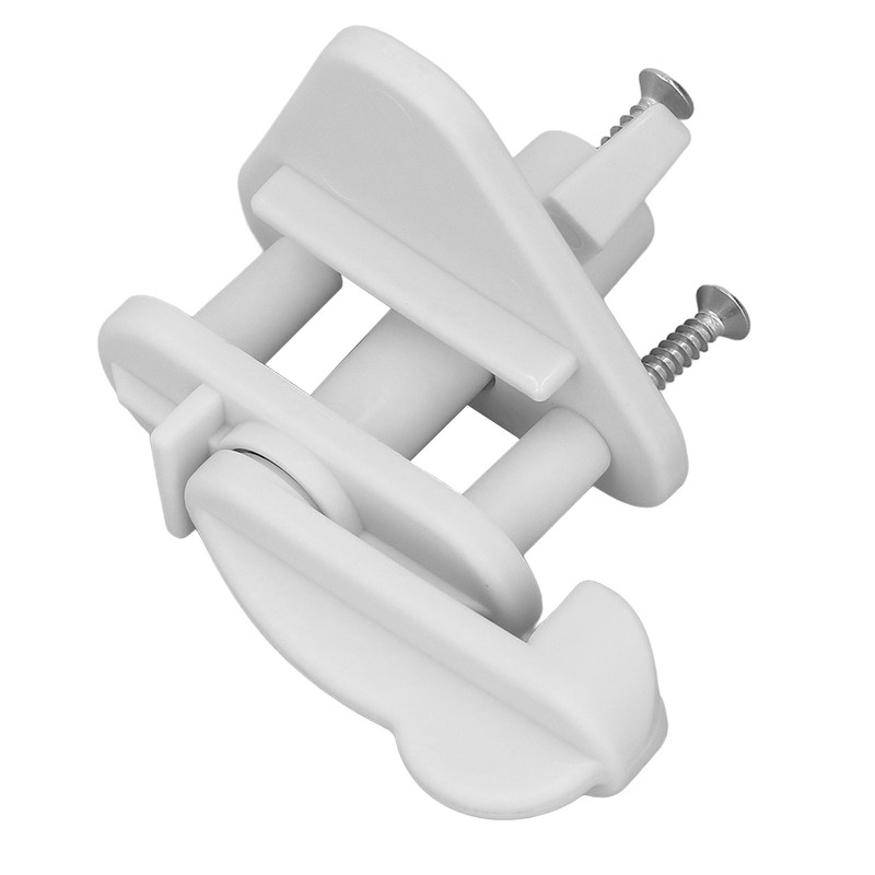 2 Set Pontoon Boat Gate Latch Square Frame Pontoon Boat
