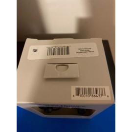 Better Homes & Gardens NEW BETTER HOMES & GARDENS MATTE BLACK BALL RUST PROOF STEEL SHOWER HOOKS-12