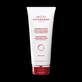 Esthederm Cellular Water Body Scrub 200ml / 에스테덤 셀룰러 워터 바디 스크럽 200ml