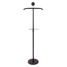 SSWBasics Black Multi-Form Adjustable Mannequin Alternative