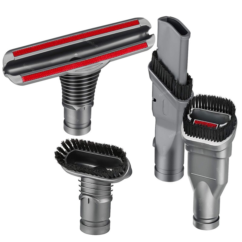 isinlive Motorhead Replacement for Dyson V6 DC30 DC31 DC34 DC35