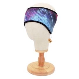 TClian Women's Ear Warmer Winter Head Band Ski Ear Muff Stretch Hair Band for Running Yoga Skiing & Daily Wear (HBW-09)