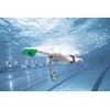 arena Vortex Evolution Nuoto Palette Mani, Accessorio Allenamento Piscina, Palette